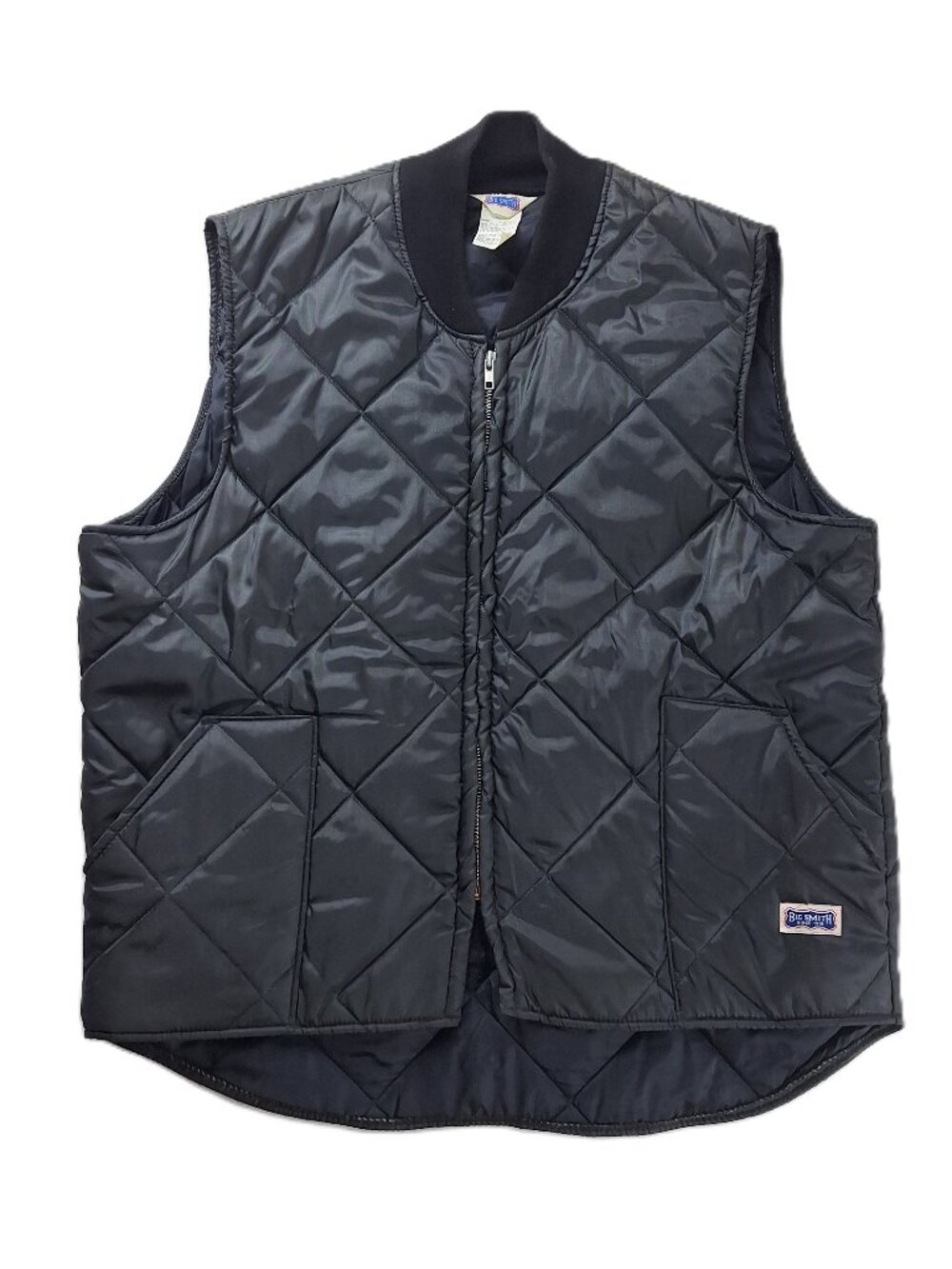 Big Smith insulated vest men's
